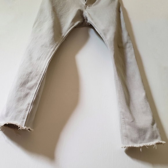 Levi's 501 Button Fly Jeans - Picture 6 of 7